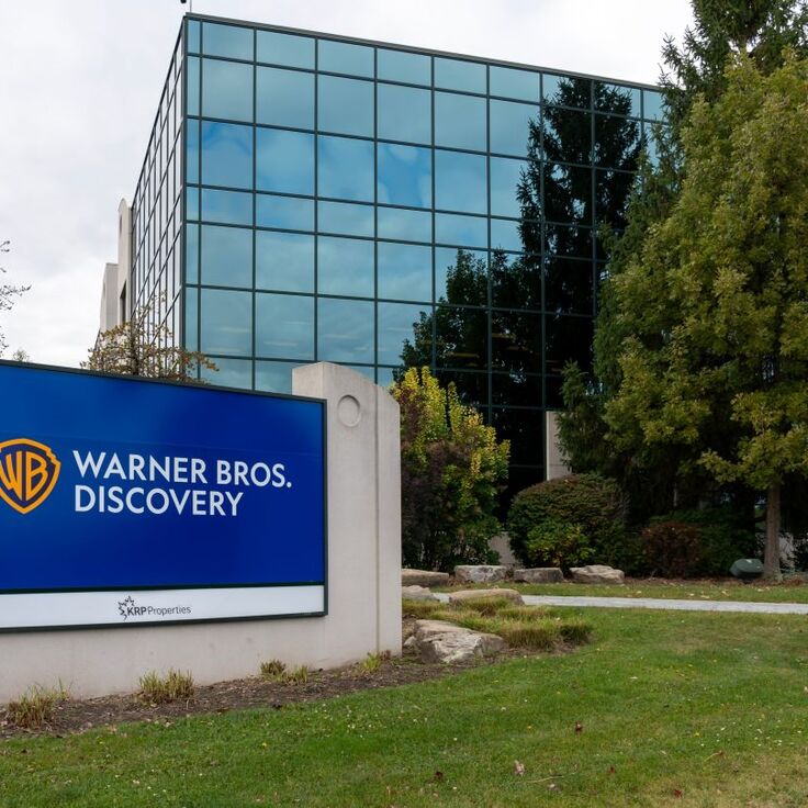 Paramount Skydance launches hostile takeover bid for Warner Bros Discovery